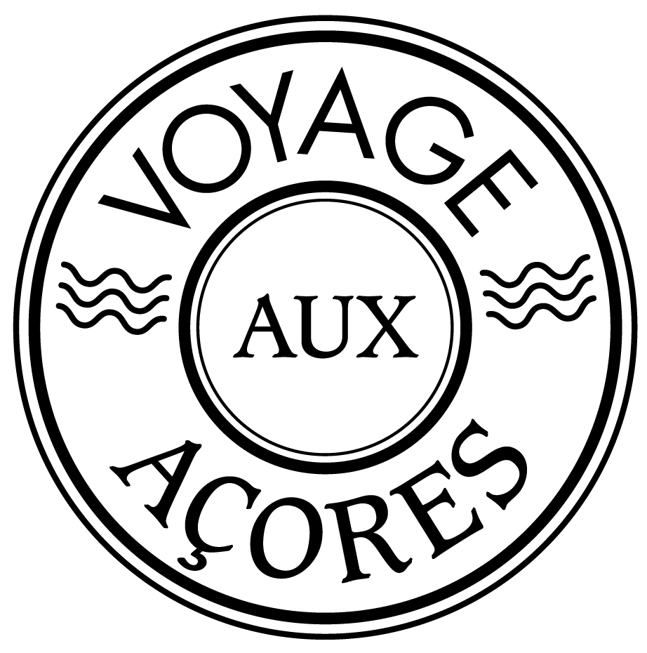 Logo Voyage aux Açores