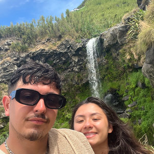 Laura & Vincent — Juillet 2023