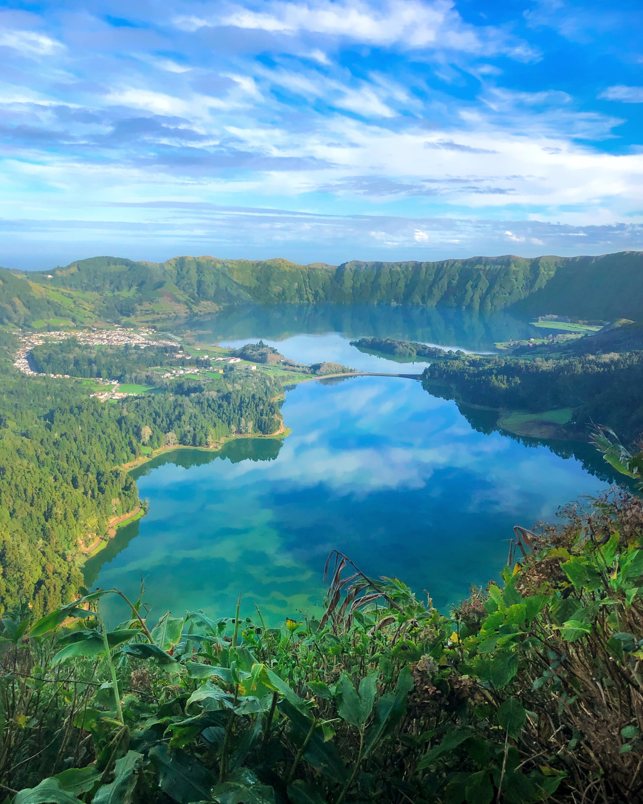 Pourquoi visiter les Açores ?