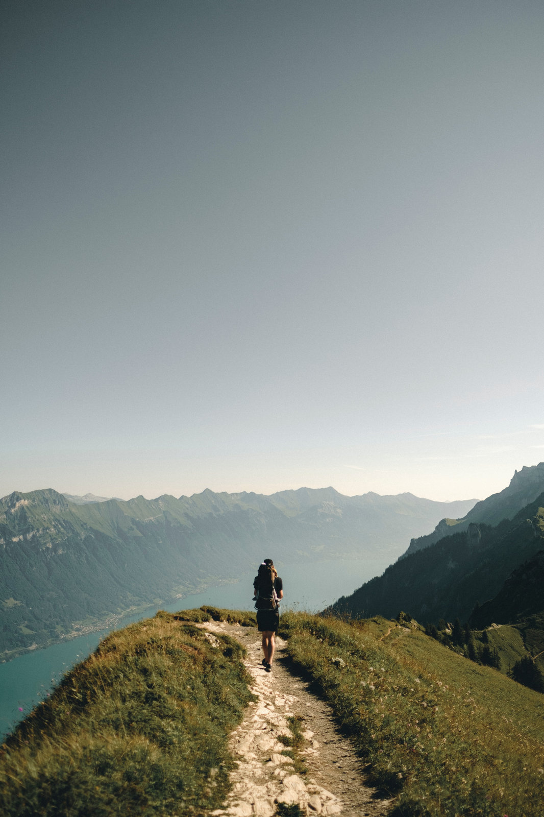 Quel niveau sportif faut-il avoir pour randonner aux Açores ?